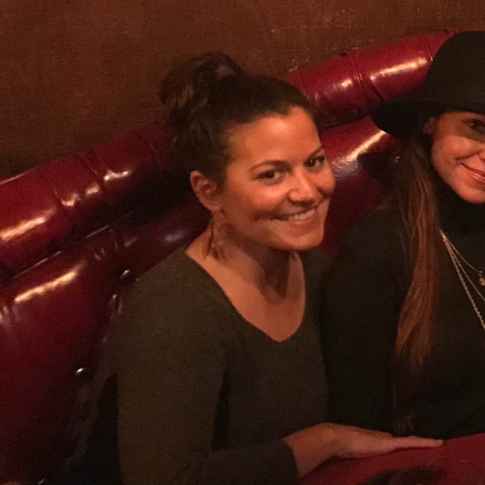 Meet your Posher, Lisa